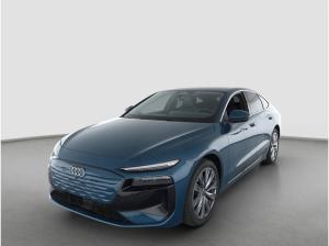 Audi A6 e-tron Sportback Leder Matrix AHK Kamera 20"