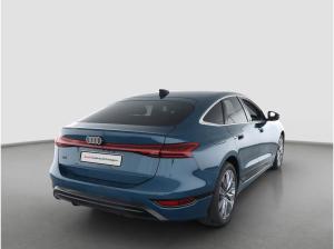 Audi A6 e-tron Sportback Leder Matrix AHK Kamera 20"