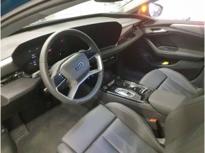 Audi A6 e-tron Sportback Leder Matrix AHK Kamera 20"