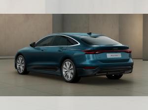 Audi A6 e-tron Sportback Leder Matrix AHK Kamera 20"