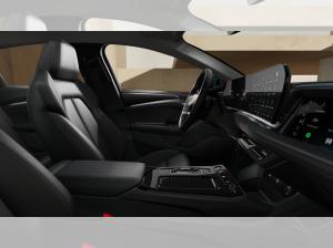 Audi A6 e-tron Sportback Leder Matrix AHK Kamera 20"