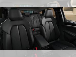 Audi A6 e-tron Sportback Leder Matrix AHK Kamera 20"