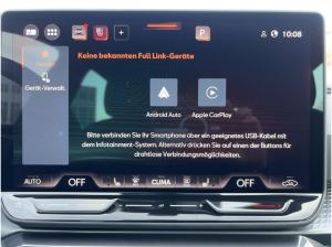 Cupra Formentor 2.0 TSI (204PS) #AHK #Sennheiser #Navi