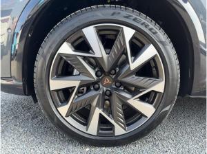 Cupra Formentor 2.0 TSI (204PS) #AHK #Sennheiser #Navi