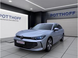 Volkswagen Passat Variant 1.5 eTSI DSG 💥InventurKnaller💥NAVI AHK KAMERA KLIMA