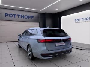 Volkswagen Passat Variant 1.5 eTSI DSG 💥InventurKnaller💥NAVI AHK KAMERA KLIMA