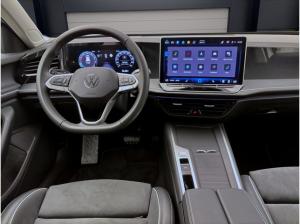 Volkswagen Passat Variant 1.5 eTSI DSG 💥InventurKnaller💥NAVI AHK KAMERA KLIMA
