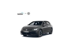 Volkswagen Golf R-Line "Herbst-Sale" AUTOWELT-BADER! Gewerbe