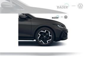 Volkswagen Golf R-Line "Herbst-Sale" AUTOWELT-BADER! Gewerbe