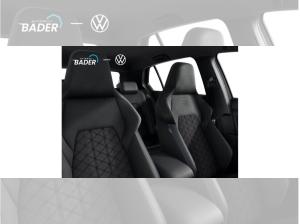 Volkswagen Golf R-Line "Herbst-Sale" AUTOWELT-BADER! Gewerbe