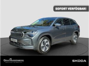 Skoda Kodiaq Selection 2.0 TDI 4x4 DSG 193PS