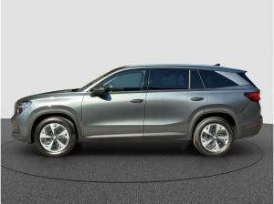 Skoda Kodiaq Selection 2.0 TDI 4x4 DSG 193PS
