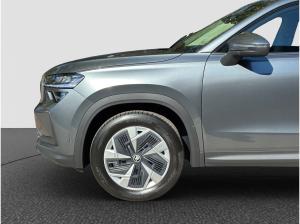Skoda Kodiaq Selection 2.0 TDI 4x4 DSG 193PS