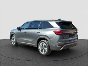 Skoda Kodiaq Selection 2.0 TDI 4x4 DSG 193PS