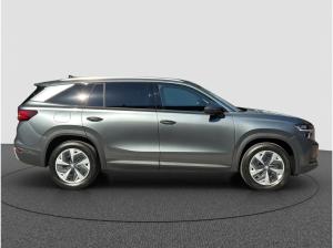 Skoda Kodiaq Selection 2.0 TDI 4x4 DSG 193PS