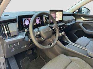 Skoda Kodiaq Selection 2.0 TDI 4x4 DSG 193PS