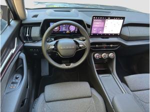 Skoda Kodiaq Selection 2.0 TDI 4x4 DSG 193PS