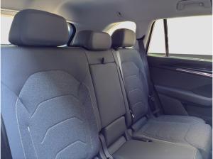 Skoda Kodiaq Selection 2.0 TDI 4x4 DSG 193PS