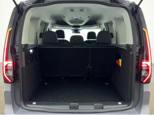 Volkswagen Caddy EDITION f. Menschen mit Behinderung
