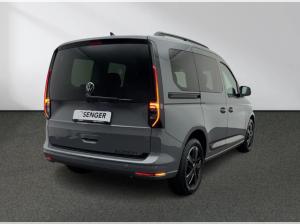 Volkswagen Caddy EDITION f. Menschen mit Behinderung