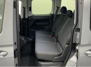 Volkswagen Caddy EDITION f. Menschen mit Behinderung