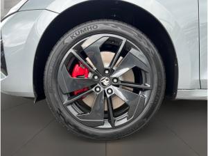 Skoda Octavia OCTAVIA COMBI RS 2.0TSI *AHK*NAVI*DCC*