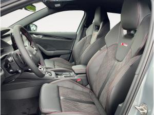 Skoda Octavia OCTAVIA COMBI RS 2.0TSI *AHK*NAVI*DCC*