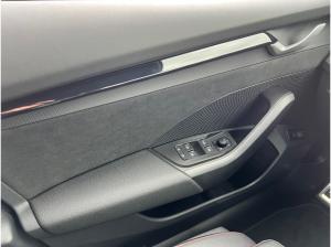 Skoda Octavia OCTAVIA COMBI RS 2.0TSI *AHK*NAVI*DCC*