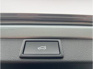 Skoda Octavia OCTAVIA COMBI RS 2.0TSI *AHK*NAVI*DCC*
