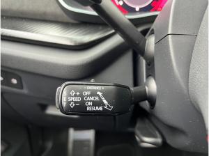 Skoda Octavia OCTAVIA COMBI RS 2.0TSI *AHK*NAVI*DCC*