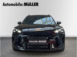 Cupra Formentor VZ5 390 PS | 5-ZYLINDER | 4DRIVE | MATRIX | TOP VIEW | LEDER | SOFORT
