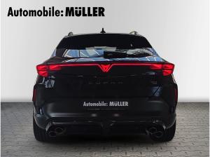 Cupra Formentor VZ5 390 PS | 5-ZYLINDER | 4DRIVE | MATRIX | TOP VIEW | LEDER | SOFORT