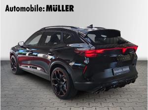 Cupra Formentor VZ5 390 PS | 5-ZYLINDER | 4DRIVE | MATRIX | TOP VIEW | LEDER | SOFORT