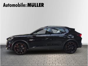 Cupra Formentor VZ5 390 PS | 5-ZYLINDER | 4DRIVE | MATRIX | TOP VIEW | LEDER | SOFORT