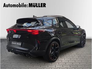Cupra Formentor VZ5 390 PS | 5-ZYLINDER | 4DRIVE | MATRIX | TOP VIEW | LEDER | SOFORT