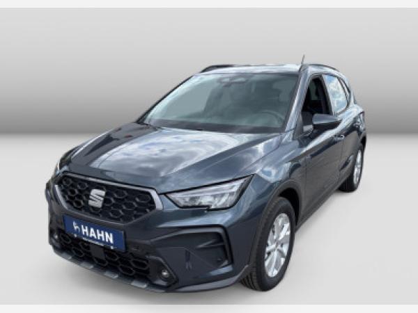 Seat Arona FR 1.0 TSI 7-Gang DSG *sofort verfügbar*