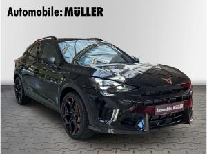 Cupra Formentor VZ5 390 PS | 5-ZYLINDER | 4DRIVE | MATRIX | TOP VIEW | LEDER | SOFORT