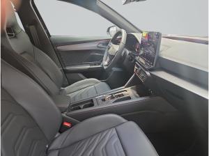 Cupra Formentor VZ5 390 PS | 5-ZYLINDER | 4DRIVE | MATRIX | TOP VIEW | LEDER | SOFORT
