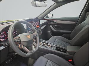 Cupra Formentor VZ5 390 PS | 5-ZYLINDER | 4DRIVE | MATRIX | TOP VIEW | LEDER | SOFORT