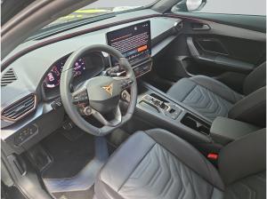 Cupra Formentor VZ5 390 PS | 5-ZYLINDER | 4DRIVE | MATRIX | TOP VIEW | LEDER | SOFORT