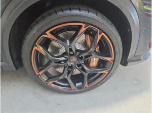Cupra Formentor VZ5 390 PS | 5-ZYLINDER | 4DRIVE | MATRIX | TOP VIEW | LEDER | SOFORT