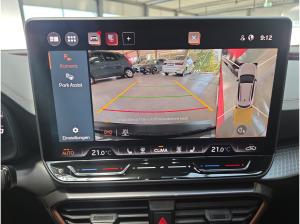 Cupra Formentor VZ5 390 PS | 5-ZYLINDER | 4DRIVE | MATRIX | TOP VIEW | LEDER | SOFORT