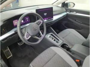Volkswagen Golf 1.5 eTSI GOAL DSG💥InventurKnaller💥AHK KAMERA NAVI KLIMA