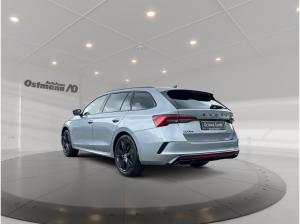 Skoda Octavia OCTAVIA COMBI RS 2.0TSI *AHK*NAVI*DCC*