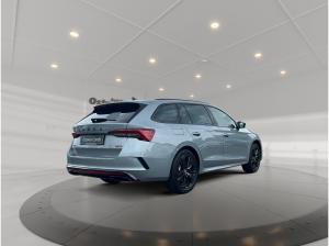 Skoda Octavia OCTAVIA COMBI RS 2.0TSI *AHK*NAVI*DCC*