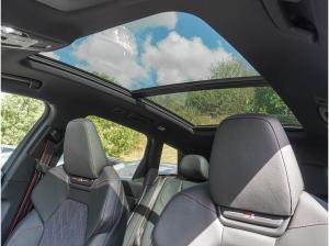 Audi Q6 e-tron S-Line edition one grey 285 kW *PANO*RAUTE*MATRIX*