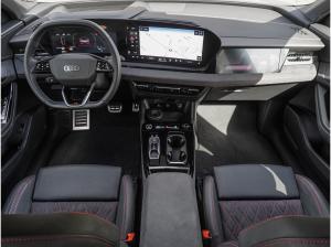 Audi Q6 e-tron S-Line edition one grey 285 kW *PANO*RAUTE*MATRIX*