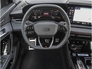 Audi Q6 e-tron S-Line edition one grey 285 kW *PANO*RAUTE*MATRIX*
