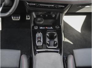Audi Q6 e-tron S-Line edition one grey 285 kW *PANO*RAUTE*MATRIX*