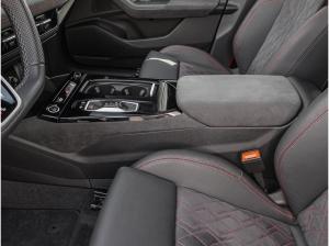 Audi Q6 e-tron S-Line edition one grey 285 kW *PANO*RAUTE*MATRIX*